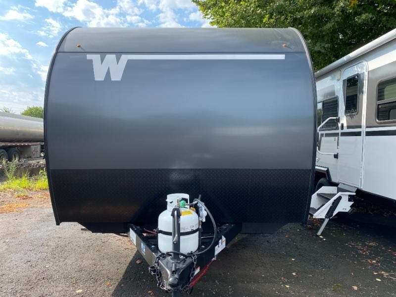 2026 Access 18RK by Winnebago from Fretz RV in Souderton, Pennsylvania