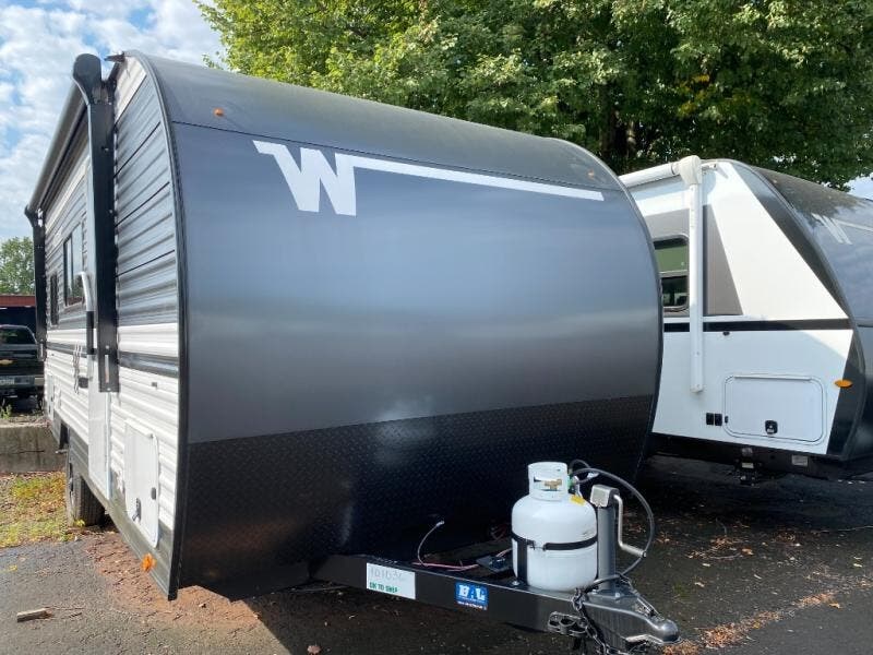 New 2026 Winnebago Access 18RK available in Souderton, Pennsylvania