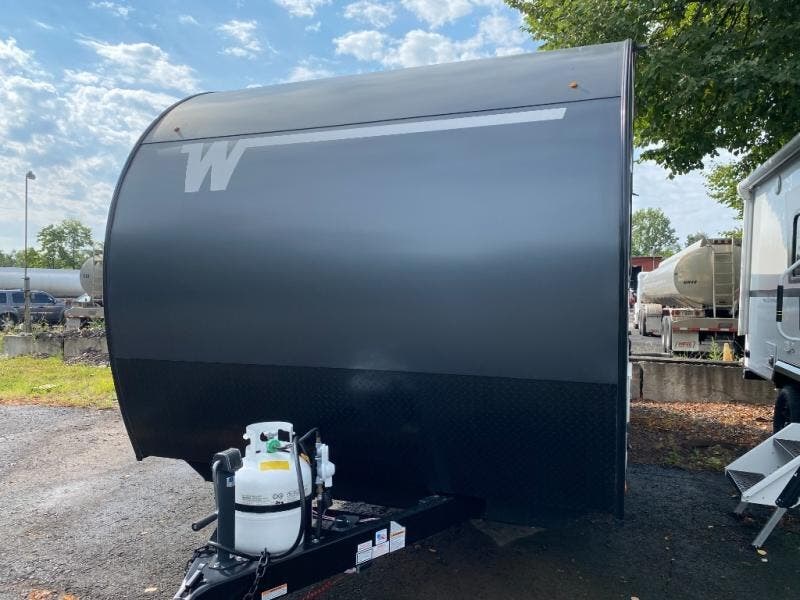 2026 Winnebago Access 18RK