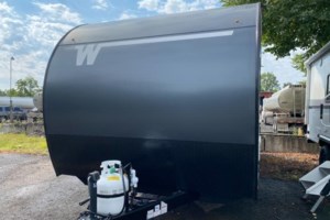 2026 Winnebago Access 18RK