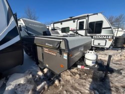 Used 2022 Forest River Rockwood Freedom Series 1940LTD available in Souderton, Pennsylvania