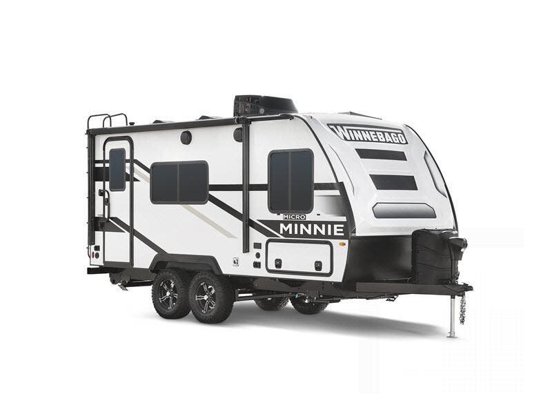 2026 Winnebago Micro Minnie 2108DS