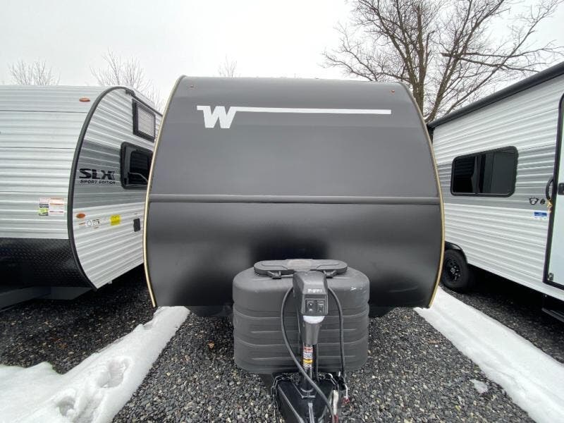 2026 Micro Minnie 2108DS by Winnebago from Fretz RV in Souderton, Pennsylvania