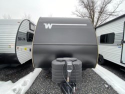 2026 Micro Minnie 2108DS by Winnebago from Fretz RV in Souderton, Pennsylvania