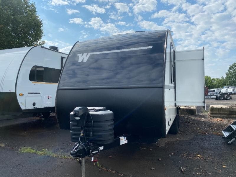 2026 Winnebago Micro Minnie 2108DS