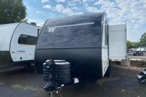 2026 Winnebago Micro Minnie 2108DS