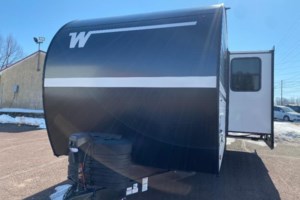 2026 Winnebago Access 24RB