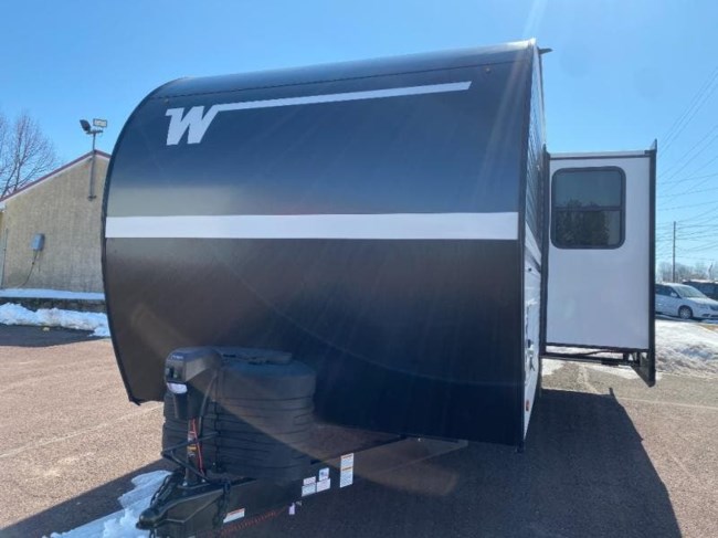 2026 Winnebago Access 24RB