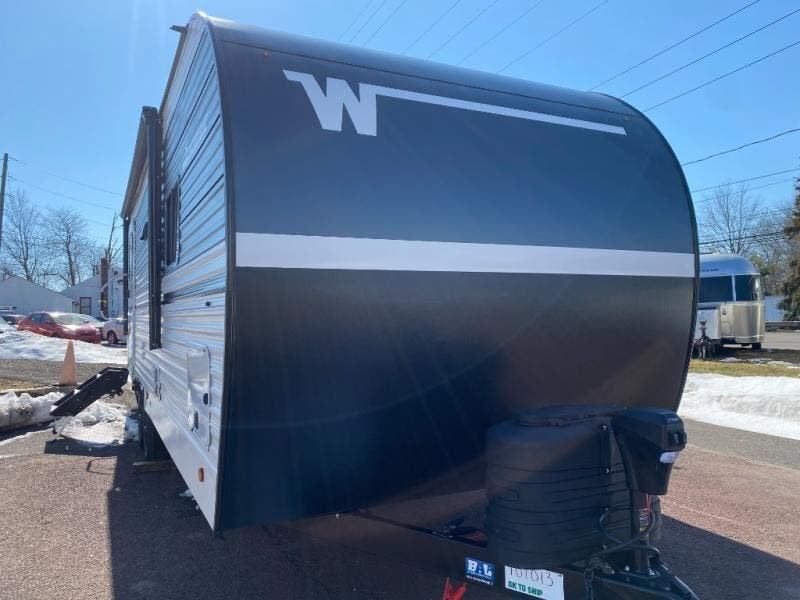 2026 Access 24RB by Winnebago from Fretz RV in Souderton, Pennsylvania