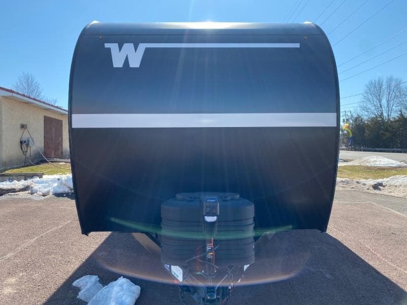 New 2026 Winnebago Access 24RB available in Souderton, Pennsylvania