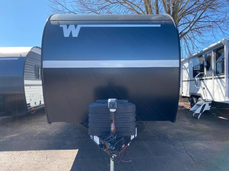 2026 Access 24RB by Winnebago from Fretz RV in Souderton, Pennsylvania