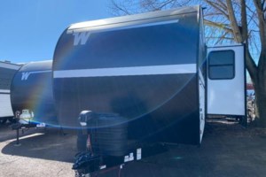 2026 Winnebago Access 24RB