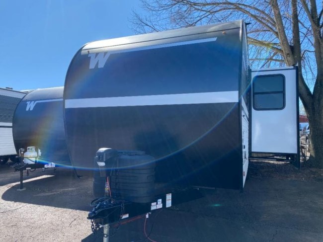 2026 Winnebago Access 24RB