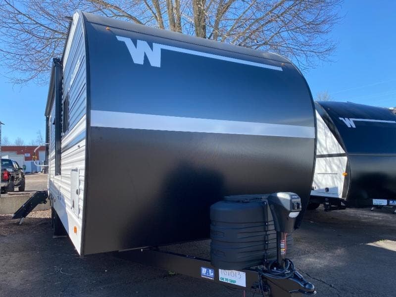 New 2026 Winnebago Access 24RB available in Souderton, Pennsylvania