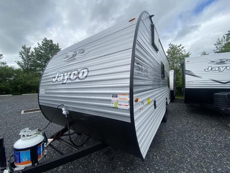 2026 Jay Flight SLX 170BH by Jayco from Fretz RV in Souderton, Pennsylvania