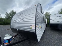 2026 Jay Flight SLX 170BH by Jayco from Fretz RV in Souderton, Pennsylvania