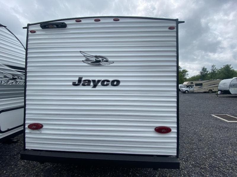 New 2026 Jayco Jay Flight SLX 170BH available in Souderton, Pennsylvania
