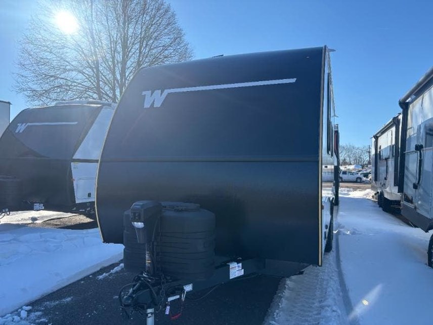 New 2026 Winnebago Micro Minnie 2000MRB available in Souderton, Pennsylvania