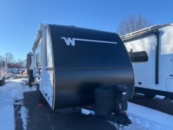 New 2026 Winnebago Micro Minnie 2000MRB available in Souderton, Pennsylvania