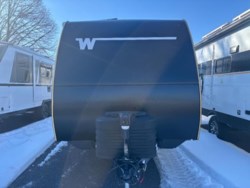 2026 Micro Minnie 2000MRB by Winnebago from Fretz RV in Souderton, Pennsylvania