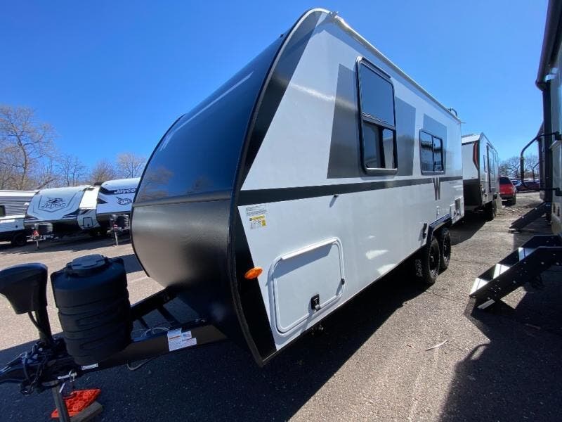 New 2026 Winnebago Micro Minnie 2000MRB available in Souderton, Pennsylvania