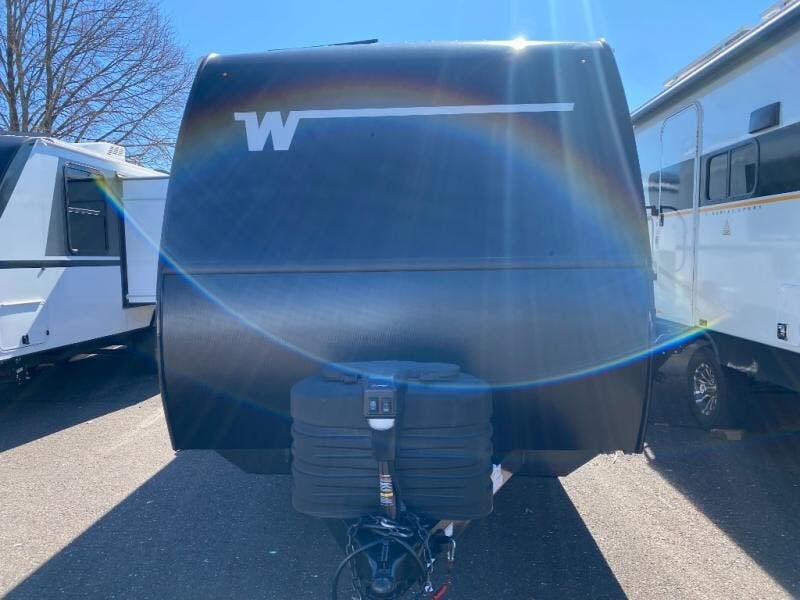 2026 Micro Minnie 2000MRB by Winnebago from Fretz RV in Souderton, Pennsylvania