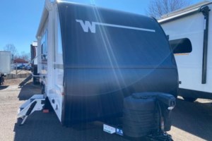 2026 Winnebago Micro Minnie 2000MRB