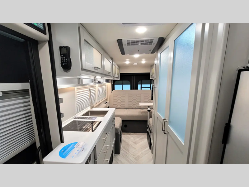 2026 Nova 20C by Coachmen from Fretz RV in Souderton, Pennsylvania
