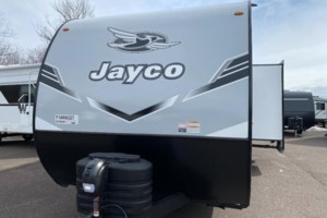 2026 Jayco Jay Flight SLX 287BHS
