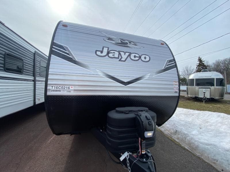 New 2026 Jayco Jay Flight SLX 245BHS available in Souderton, Pennsylvania