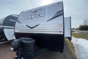 2026 Jayco Jay Flight SLX 245BHS
