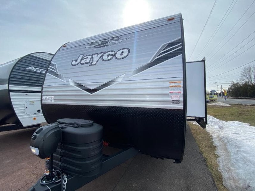 New 2026 Jayco Jay Flight SLX 245BHS available in Souderton, Pennsylvania
