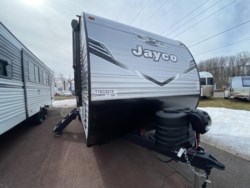 2026 Jay Flight SLX 245BHS by Jayco from Fretz RV in Souderton, Pennsylvania