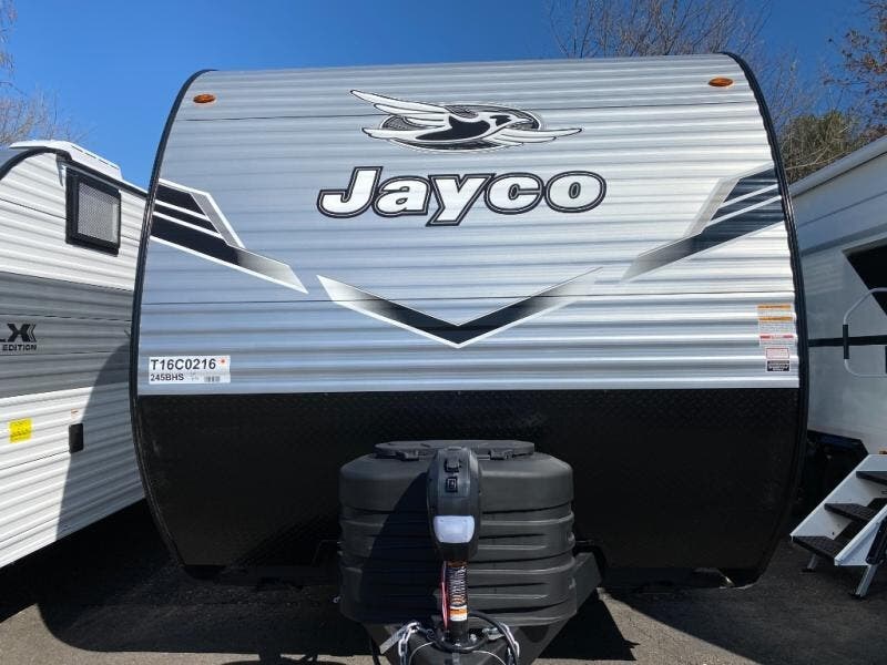 2026 Jay Flight SLX 245BHS by Jayco from Fretz RV in Souderton, Pennsylvania