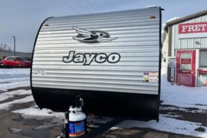 2026 Jayco Jay Flight SLX 170BH