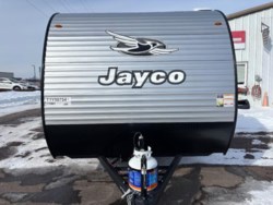 New 2026 Jayco Jay Flight SLX 170BH available in Souderton, Pennsylvania