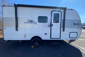 2026 Jayco Jay Flight SLX 170BH