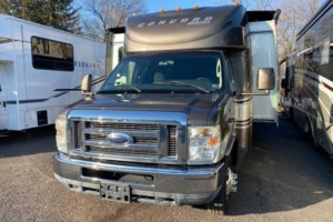 2011 Coachmen Concord 300TS
