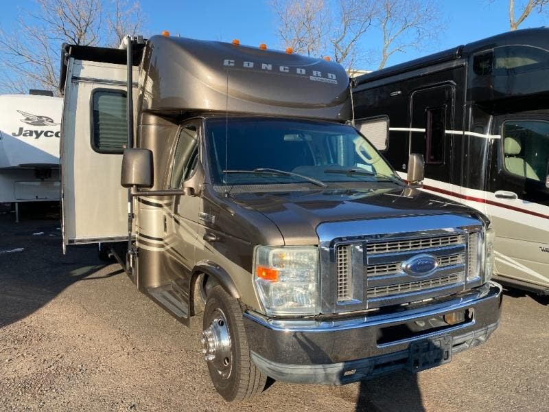 2011 Concord 300TS by Coachmen from Fretz RV in Souderton, Pennsylvania