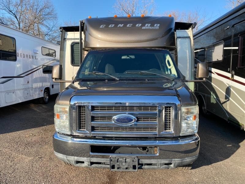 Used 2011 Coachmen Concord 300TS available in Souderton, Pennsylvania