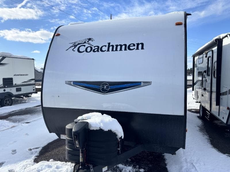 Used 2025 Coachmen Freedom Express Select 20SE available in Souderton, Pennsylvania