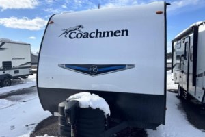 2025 Coachmen Freedom Express Select 20SE