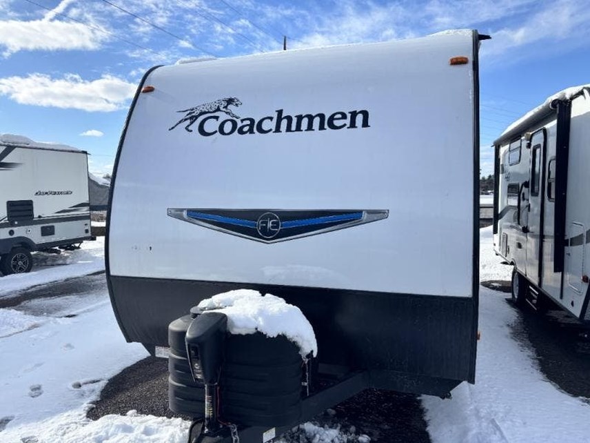 Used 2025 Coachmen Freedom Express Select 20SE available in Souderton, Pennsylvania