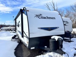 Used 2025 Coachmen Freedom Express Select 20SE available in Souderton, Pennsylvania