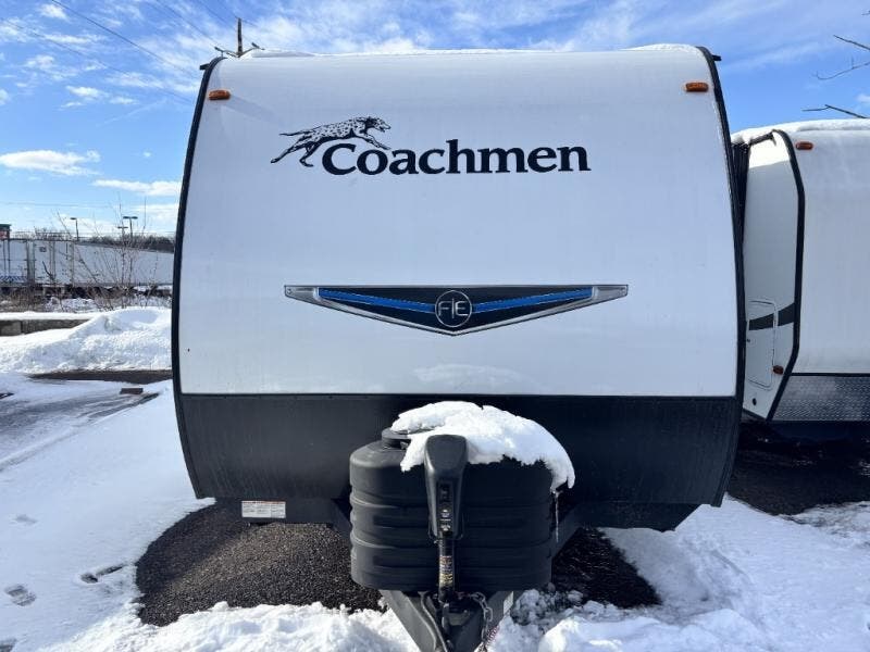 2025 Freedom Express Select 20SE by Coachmen from Fretz RV in Souderton, Pennsylvania