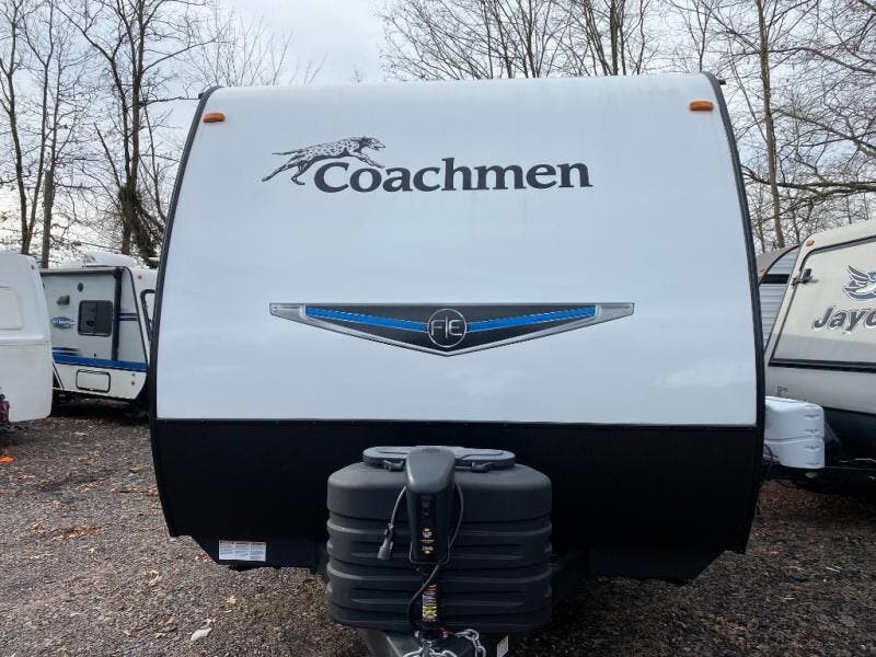 2025 Freedom Express Select 20SE by Coachmen from Fretz RV in Souderton, Pennsylvania