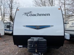 2025 Freedom Express Select 20SE by Coachmen from Fretz RV in Souderton, Pennsylvania