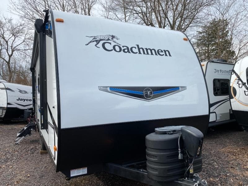 Used 2025 Coachmen Freedom Express Select 20SE available in Souderton, Pennsylvania