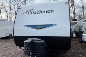 2025 Coachmen Freedom Express Select 20SE