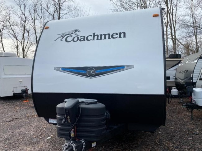 2025 Coachmen Freedom Express Select 20SE